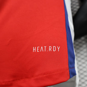 Arsenal Jugador Camiseta Titular 2024/2025