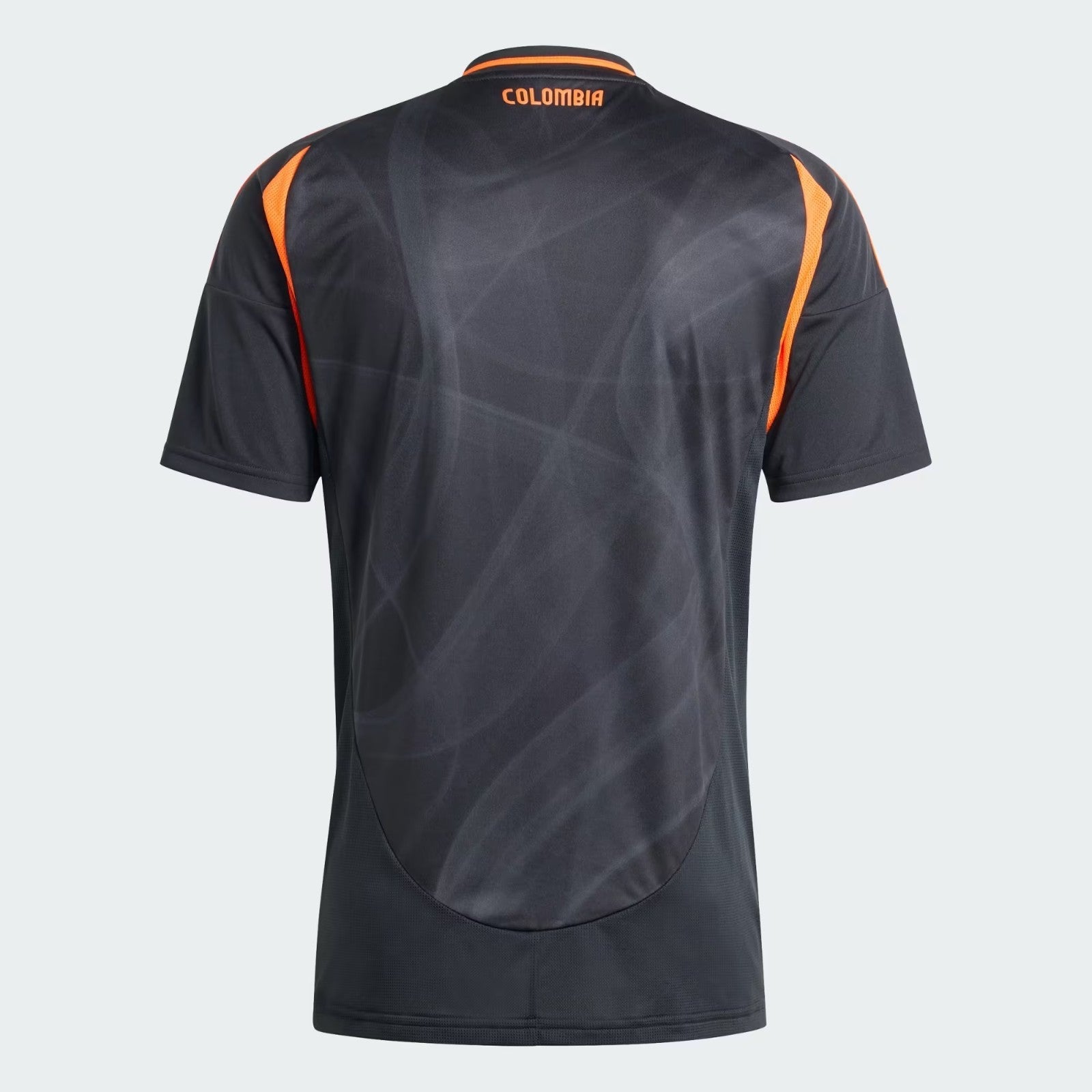 Camiseta Colombia III Copa América 2024 Hombre