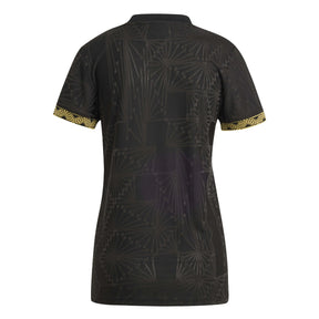 Camiseta Mexico Black 2025 Mujer