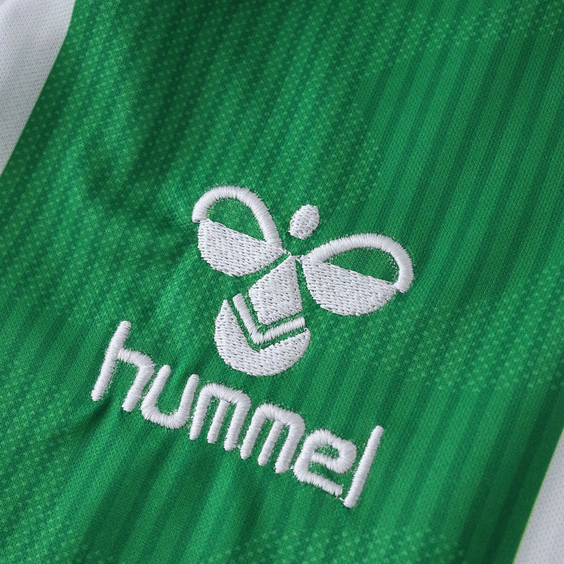 Real Betis Titular Camiseta 25/26 - Hombre