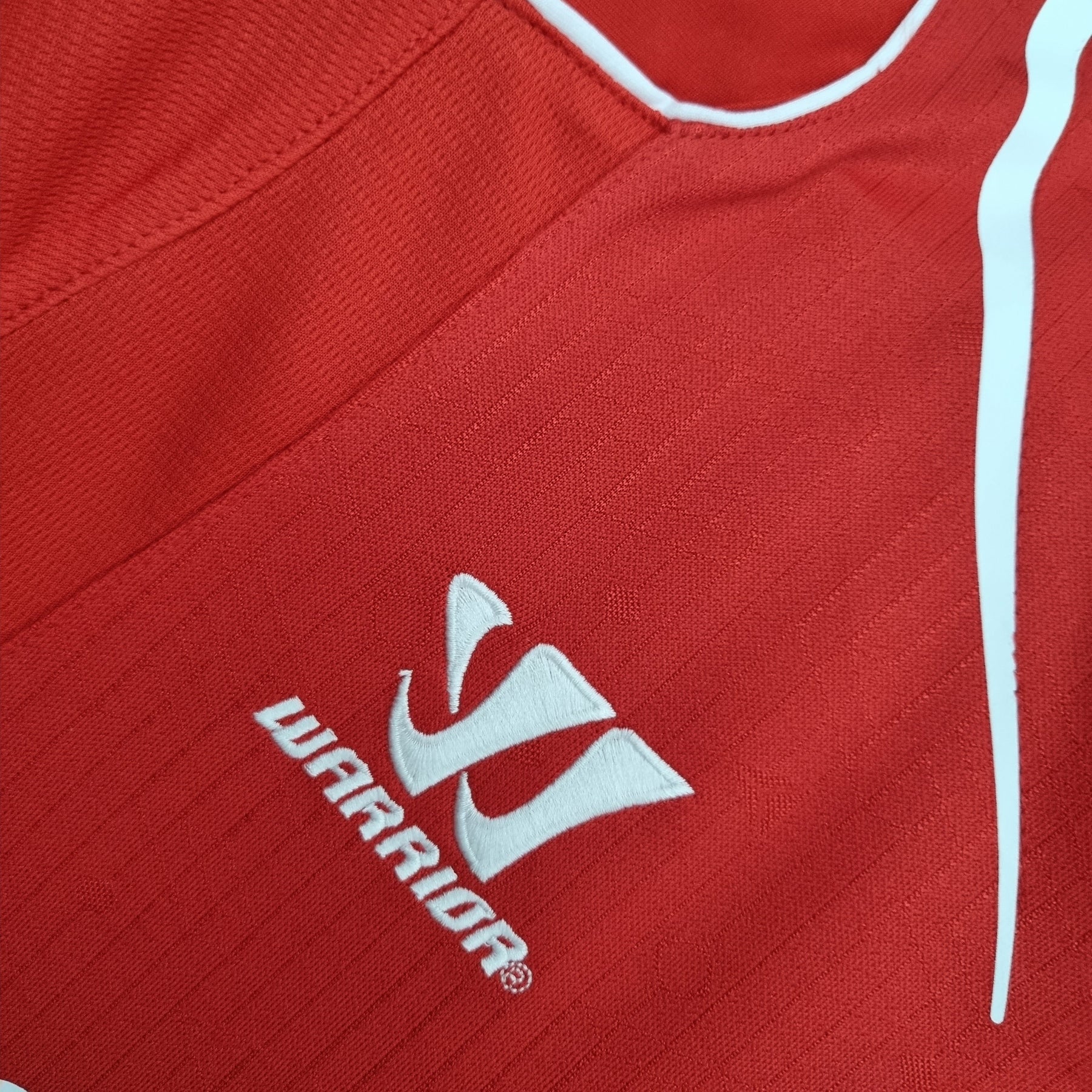 LIVERPOOL I 14/15 HOMBRE (RETRO) - Vitrine Futebolística