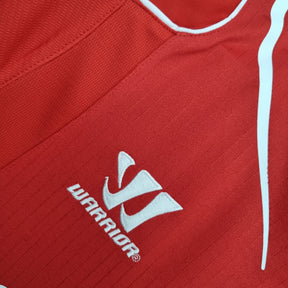 LIVERPOOL I 14/15 HOMBRE (RETRO) - Vitrine Futebolística