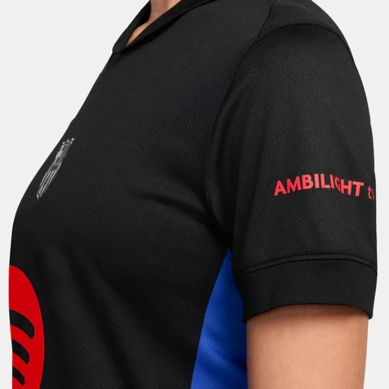 Camiseta Barcelona Il 24/25 Mujer
