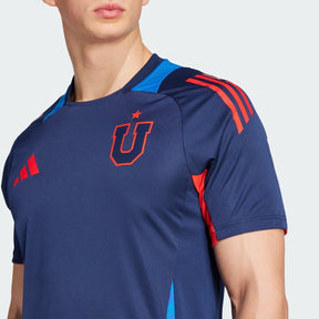 Camiseta Universidad De Chile 25/26 Hombre