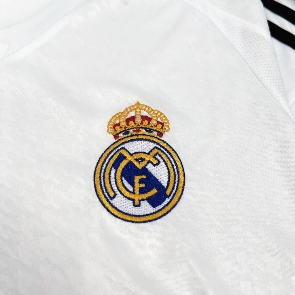 REAL MADRID I 24/25 HOMBRE - Vitrine Futebolística