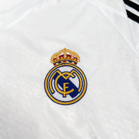 REAL MADRID I 24/25 HOMBRE - Vitrine Futebolística