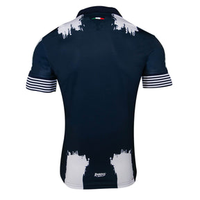 Monterrey Titular Camiseta 25/26 - Hombre's - Club World Cup Edition