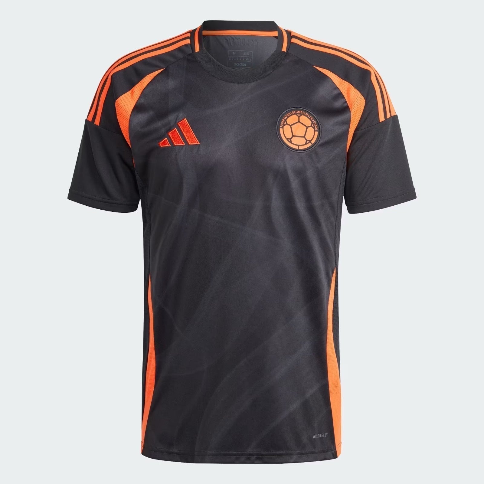 Camiseta Colombia Il 2024 - Hombre