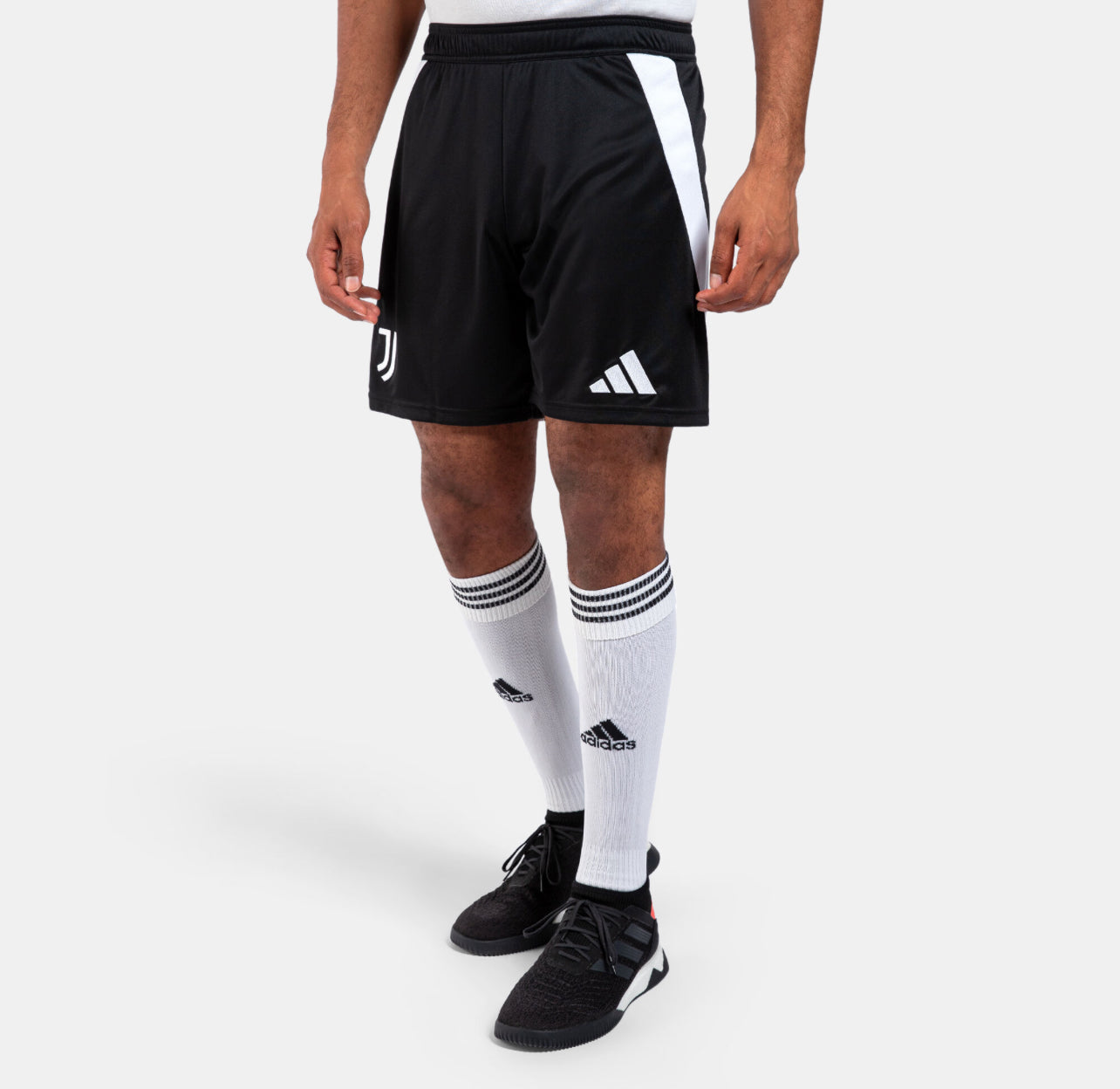 Pantalones Cortos Juventus I 24/25 Hombre