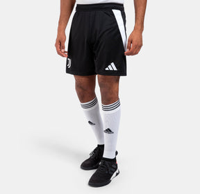Pantalones Cortos Juventus I 24/25 Hombre