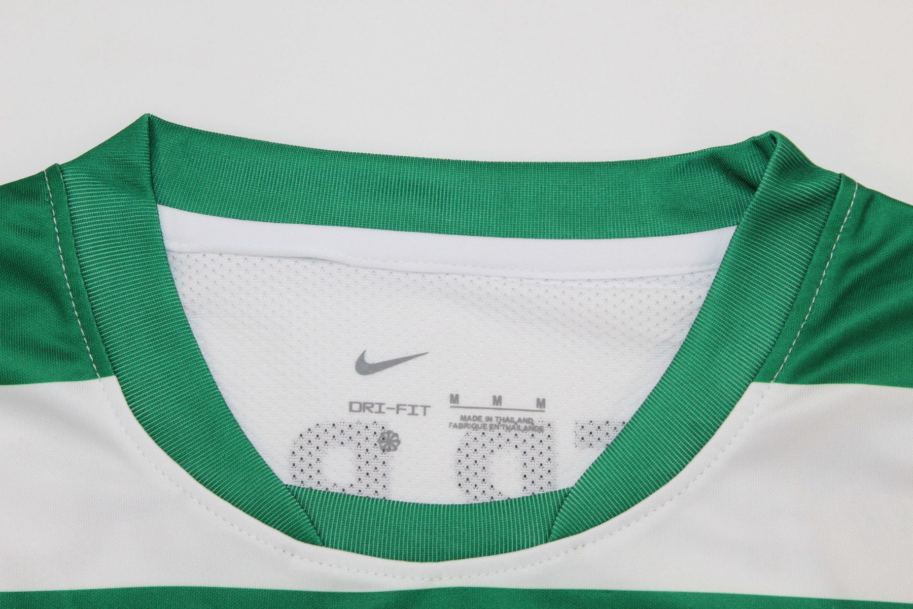Sporting Titular Camiseta 2025/26