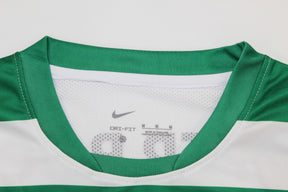Sporting Titular Camiseta 2025/26