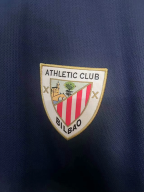 Athletic Bilbao 25/26 Il Local Camiseta - Versión Aficionado