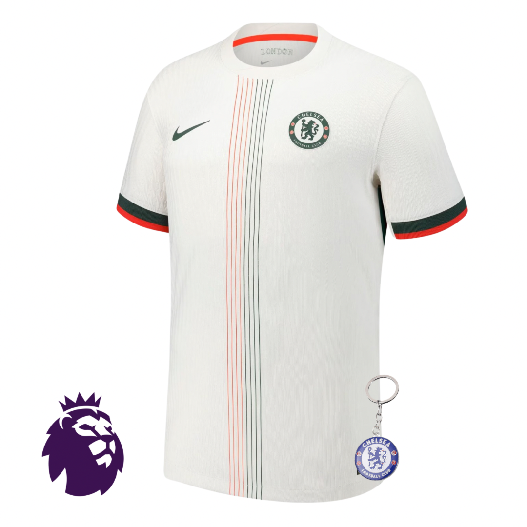 Chelsea ll 25/26 I Home Camiseta - Fan Version