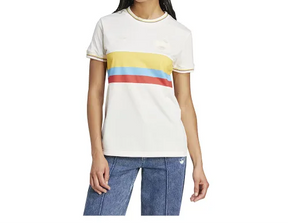 Camiseta Colombia Centenario 2024 - Mujer