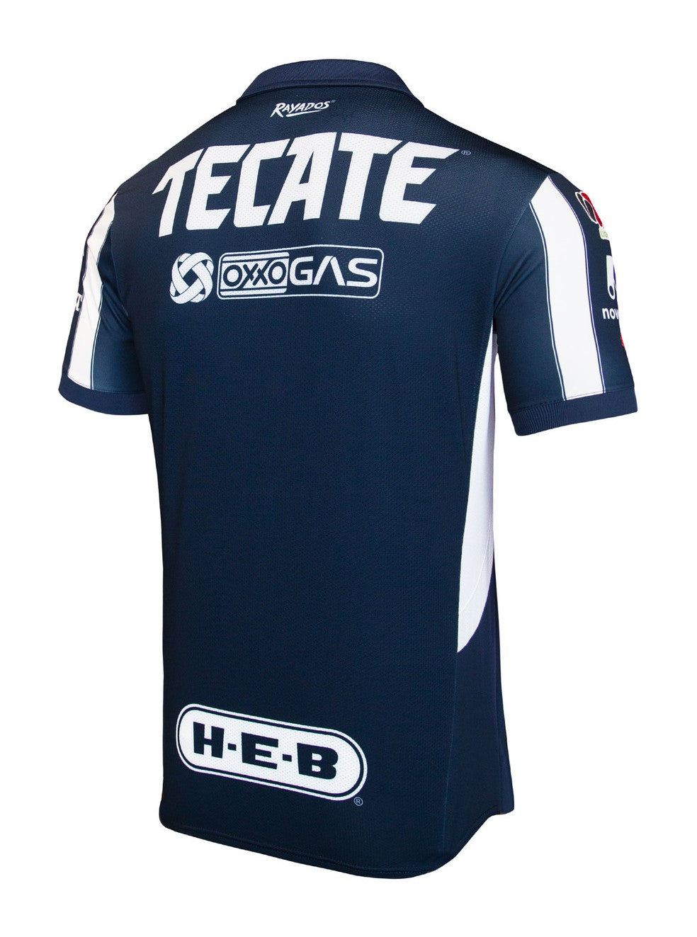 Camiseta Monterrey I 24/25 Hombre