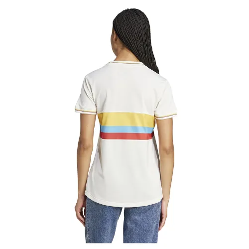 Camiseta Colombia Centenario 2024 - Mujer