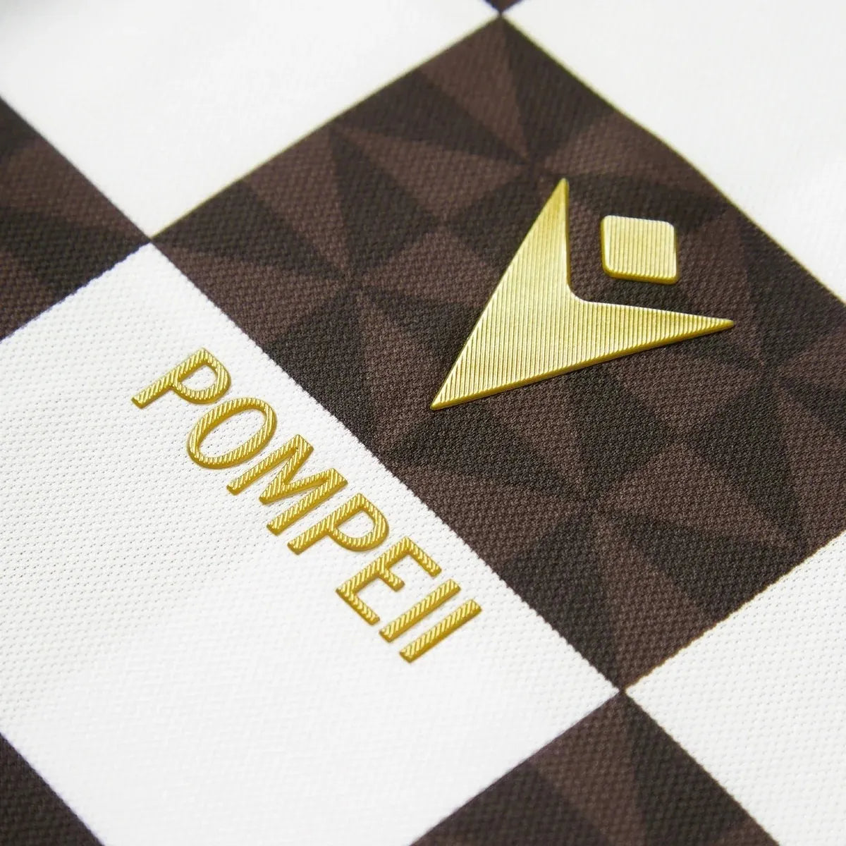 Camiseta AD Ceuta FC 25/26 - Hombre