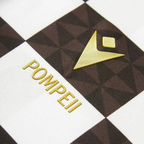 Camiseta AD Ceuta FC 25/26 - Hombre
