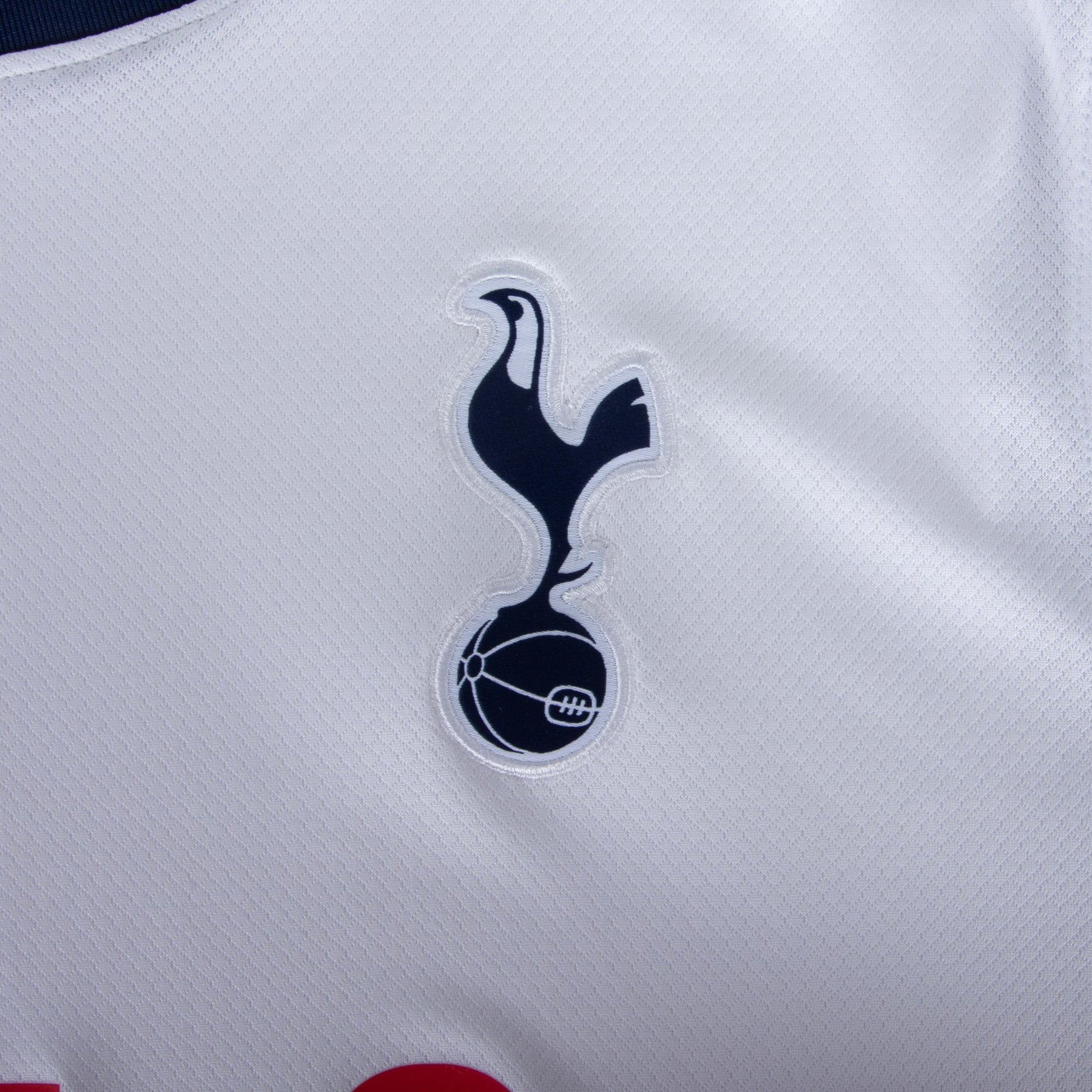 Tottenham 24/25 Europa League Champion - Versión Aficionado