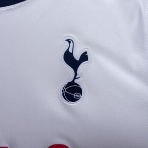 Tottenham 24/25 Europa League Champion - Versión Aficionado