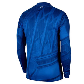 Chelsea Home Camiseta 2025/26 Long Sleeve