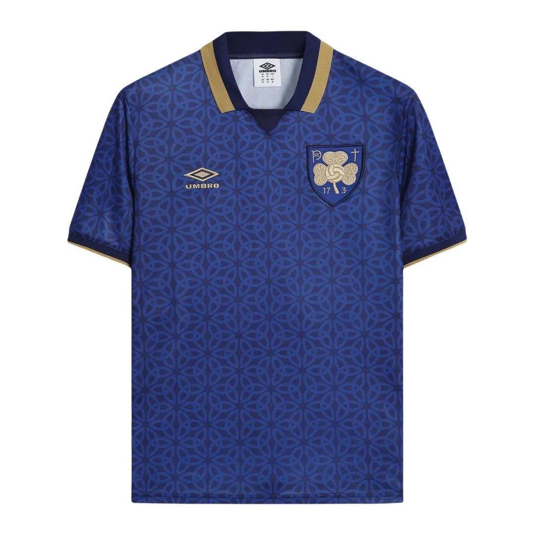 Ireland St. Patrick’s Titular Camiseta - 2025 Hombre