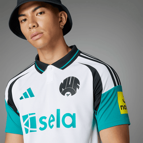 Newcastle United Tercera Camiseta 2024/2025