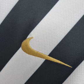 Camisola Retrﾃｴ Santos 2013/13 Away