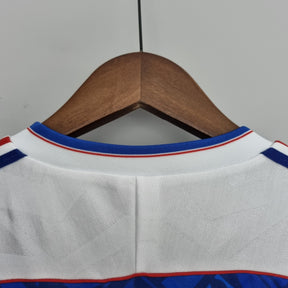 YUGOSLAVIA I 1992 HOMBRE (RETRO) - Vitrine Futebolística