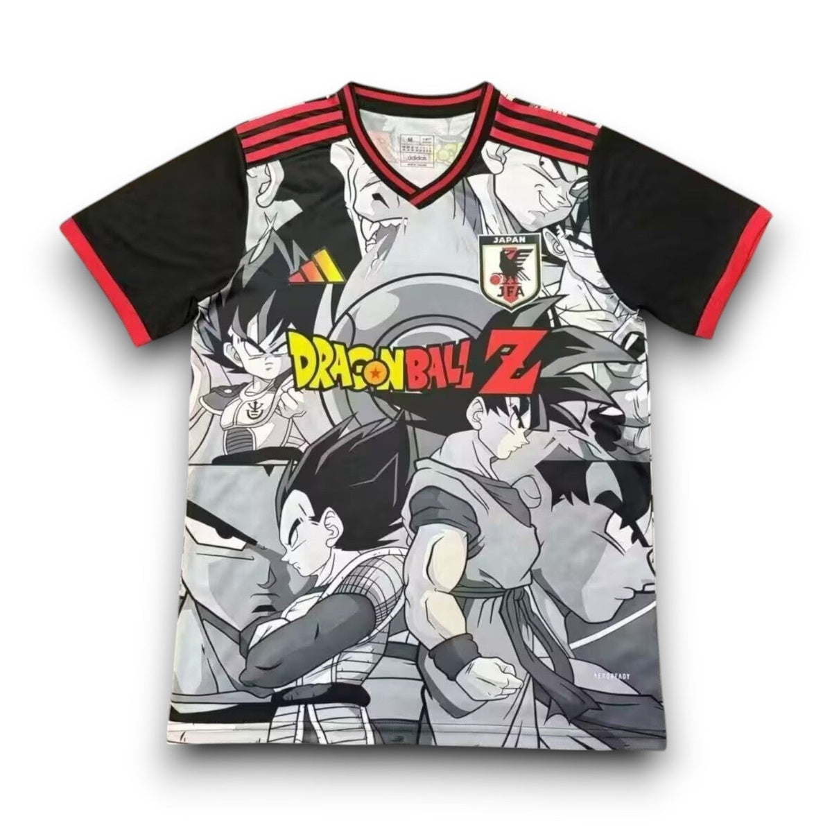Japan Dragon Ball Special Edition Camiseta 2025