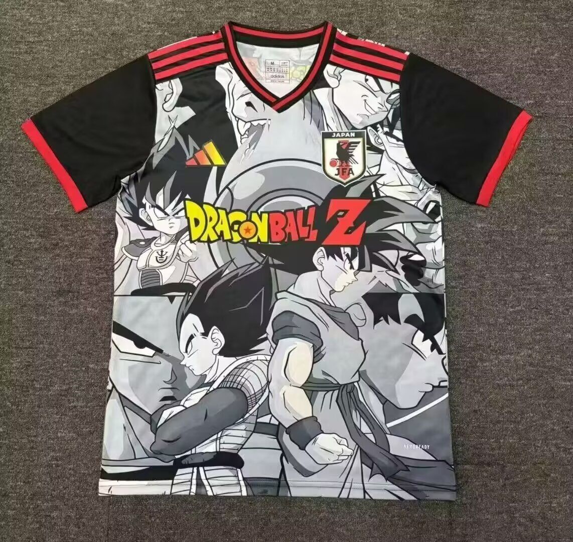 Japan Dragon Ball Special Edition Camiseta 2025