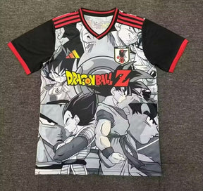 Japan Dragon Ball Special Edition Camiseta 2025