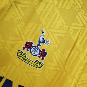 TOTTENHAM ll 92/94 HOMBRE (RETRO) - Vitrine Futebolística