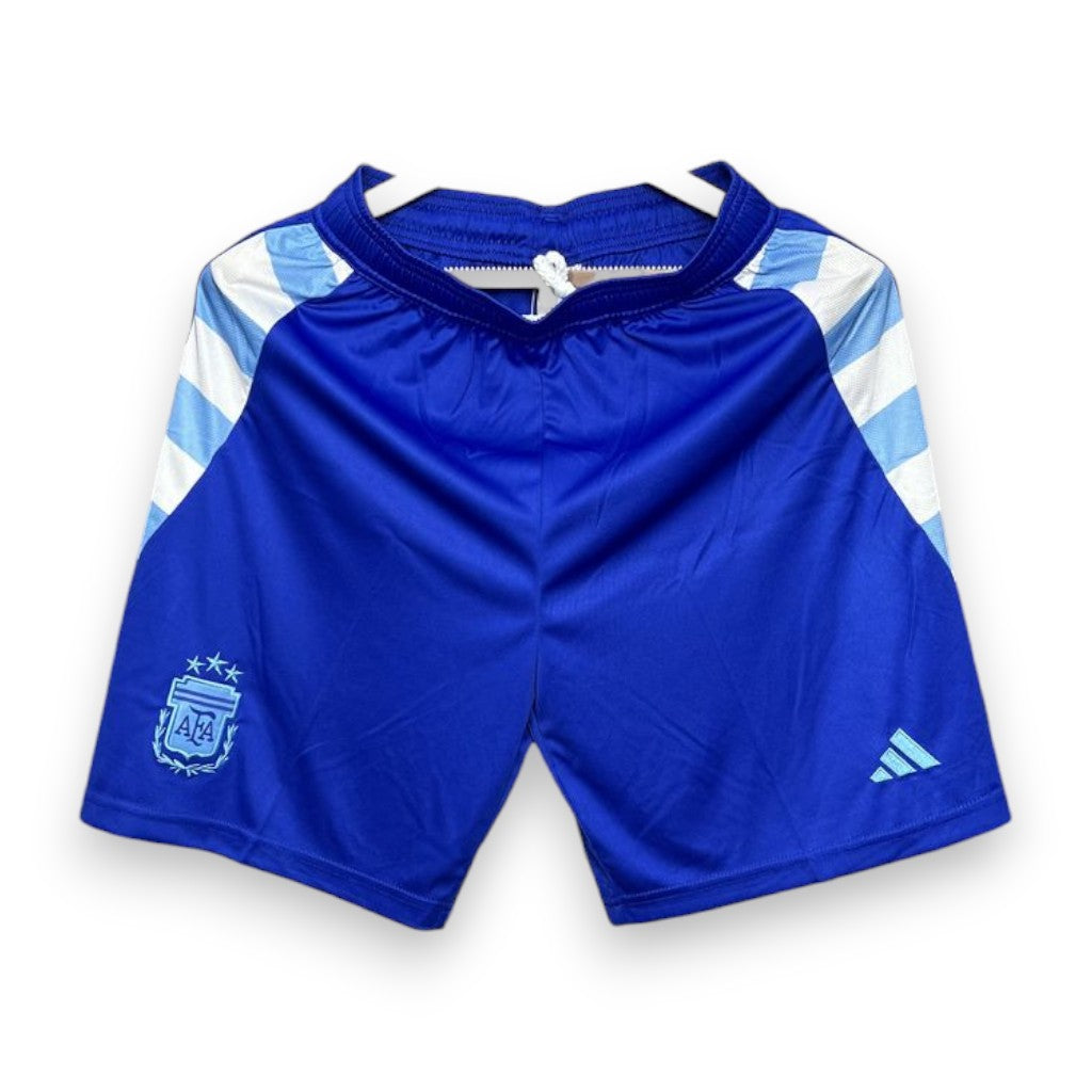 Pantalﾃｳn Cortos Argentina II 2024/2025