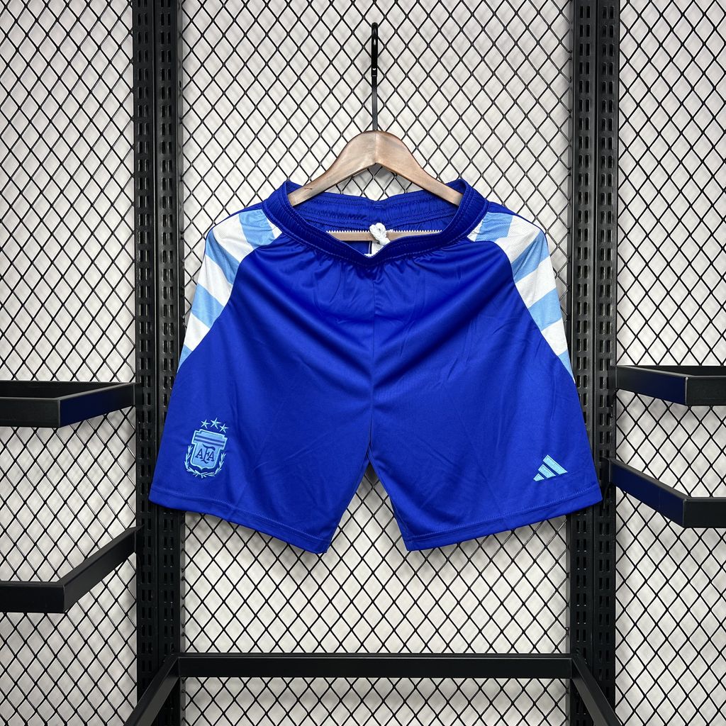 Pantalﾃｳn Cortos Argentina II 2024/2025