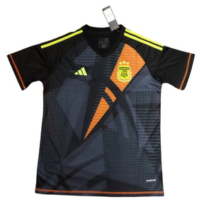 Argentina GoalKeeper Camiseta 2024/2025