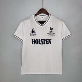 TOTTENHAM l 83/84 HOMBRE (RETRO) - Vitrine Futebolística
