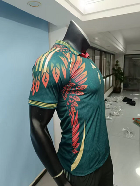 Camiseta Mexico Especial 2025 Hombre (Versión Jugador)