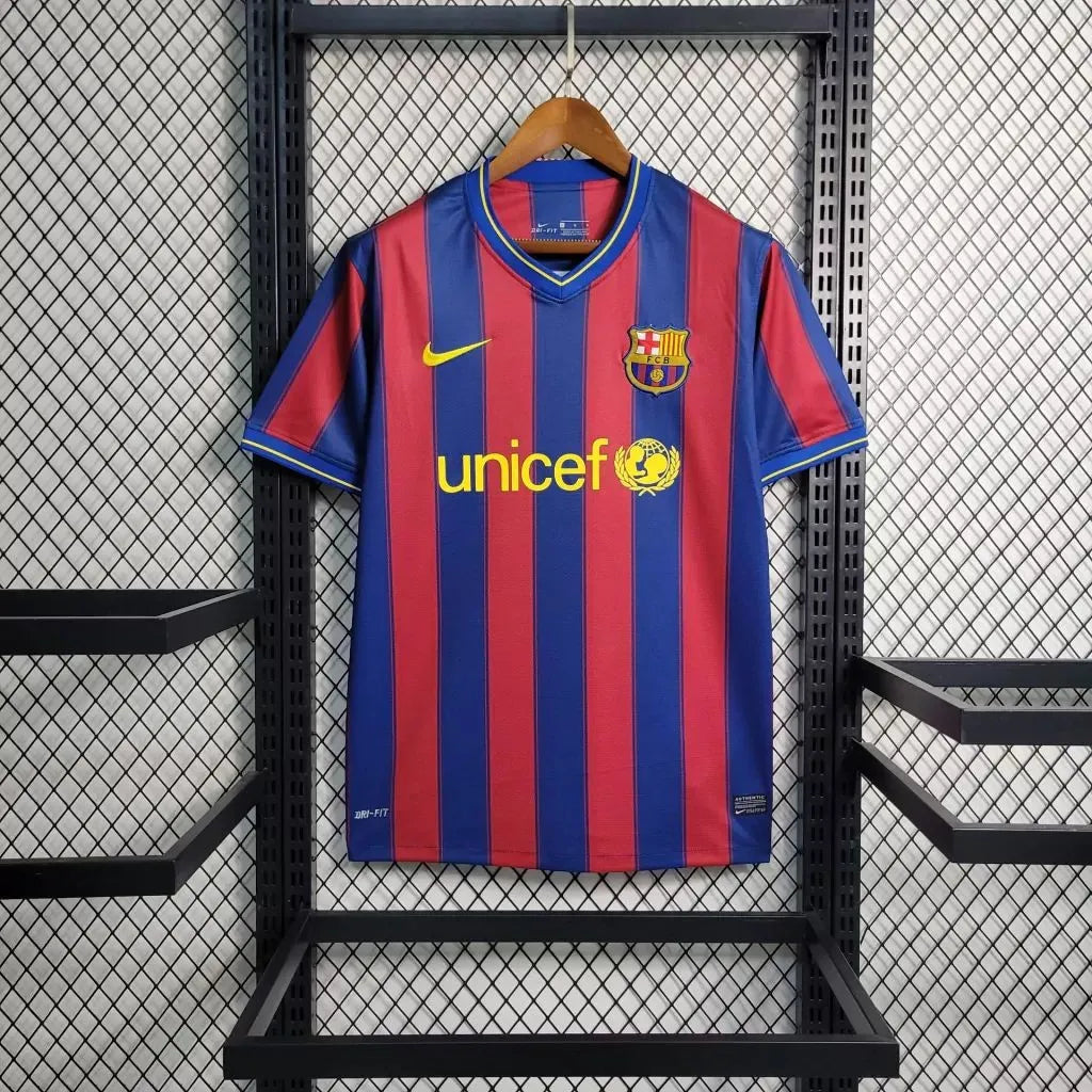 Barcelona I 09/10 Hombre (Retro)