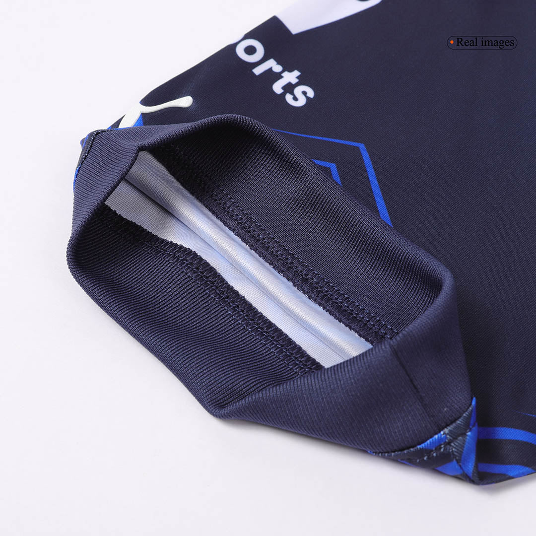 Monterrey Visita Authentic Player Camiseta 2024/2025