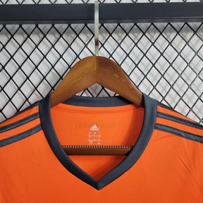 Camiseta Real Madrid Ill 13/14 Hombre (Retro)