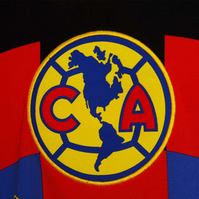 Club America Camiseta l 25/26 - Manga Larga