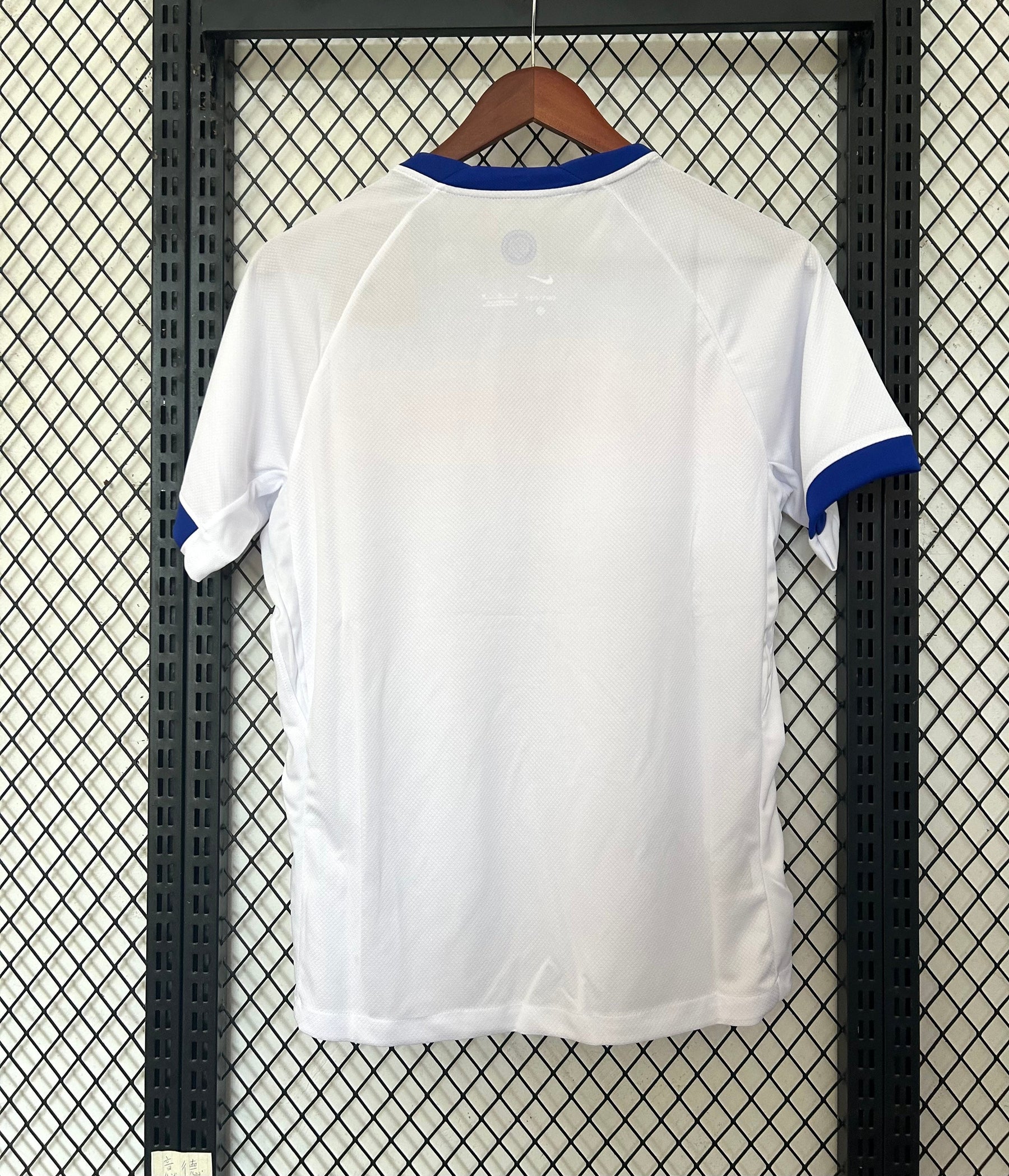 England Titular Camiseta 2025