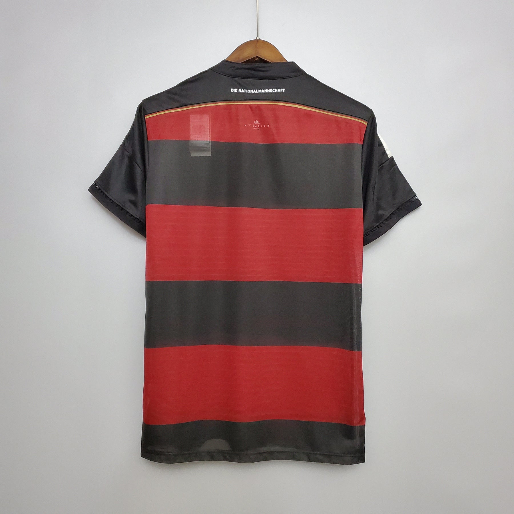 ALEMANIA III 2014 HOMBRE (RETRO) - Vitrine Futebolística