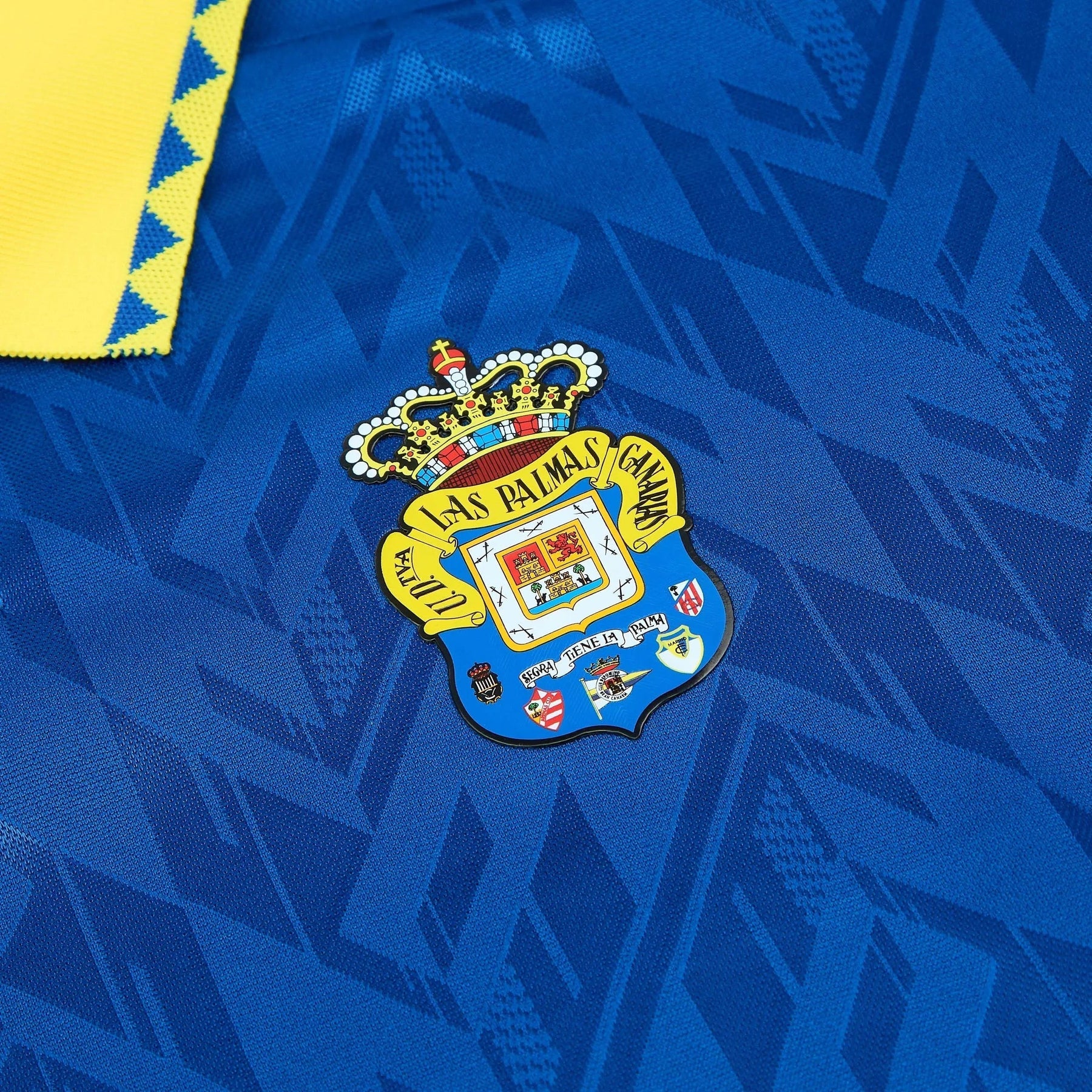 Camiseta Ias Palmas Il 24/25 Hombre