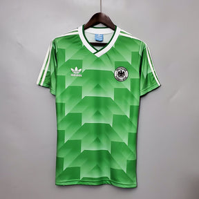 ALEMANIA I 1988 HOMBRE (RETRO) - Vitrine Futebolística