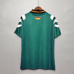 ALEMANIA IIII 1998 HOMBRE (RETRO) - Vitrine Futebolística