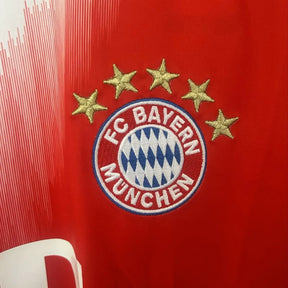 Bayern Munich 25/26 Camiseta l - Version Fan
