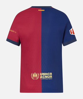 Barcelona Coldplay 24/25 Hombre (Versión Jugador)